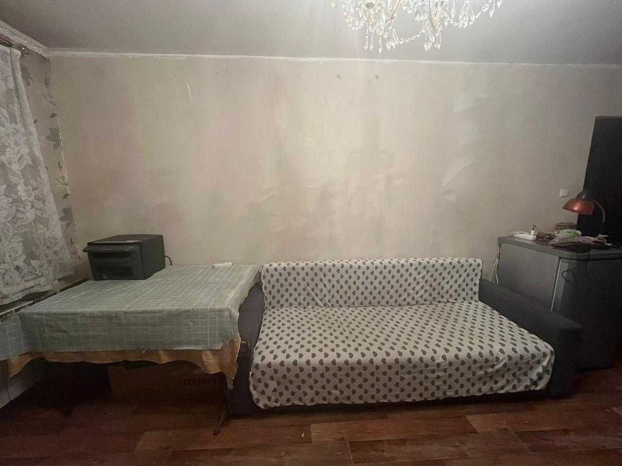 2-комнатная квартира · 47.1 м² · 5/5 этаж, Райымбека 82/90