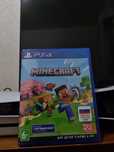 Игра Minecraft для ps4