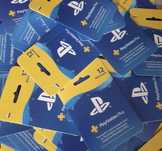 Подписки PS Plus на PS4-PS5