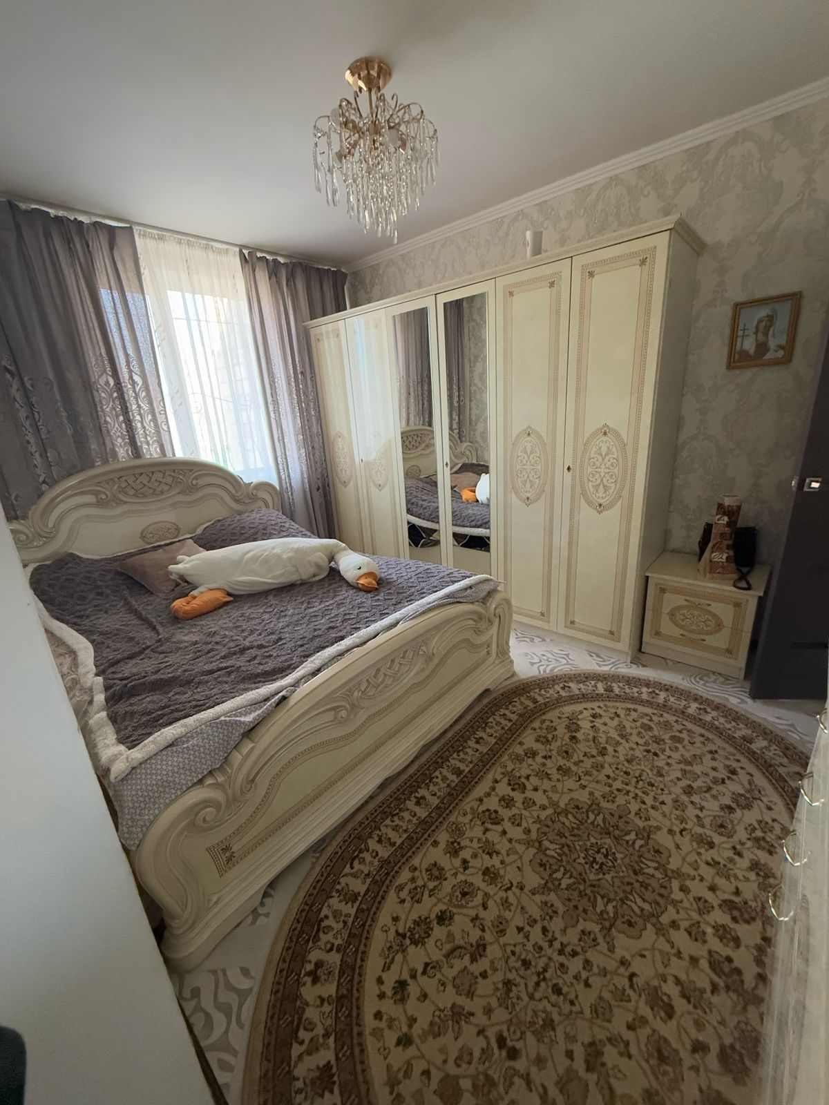 Продаётся дом район детская больница