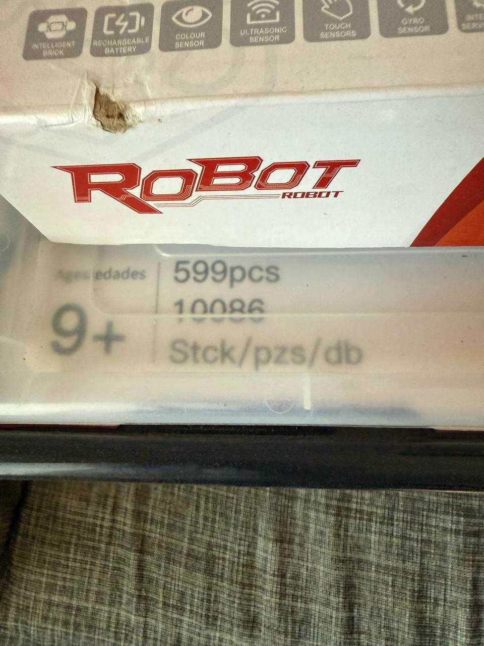 EV3 mindstorms Робототехника лего