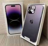iphone 14 pro 256 гб  Коробка Документ все есть