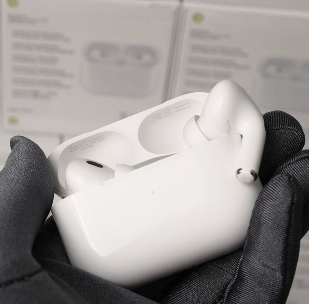 AirPods Pro 2 (Premium)