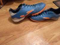 Сороконожки Joma Toledo размер 35