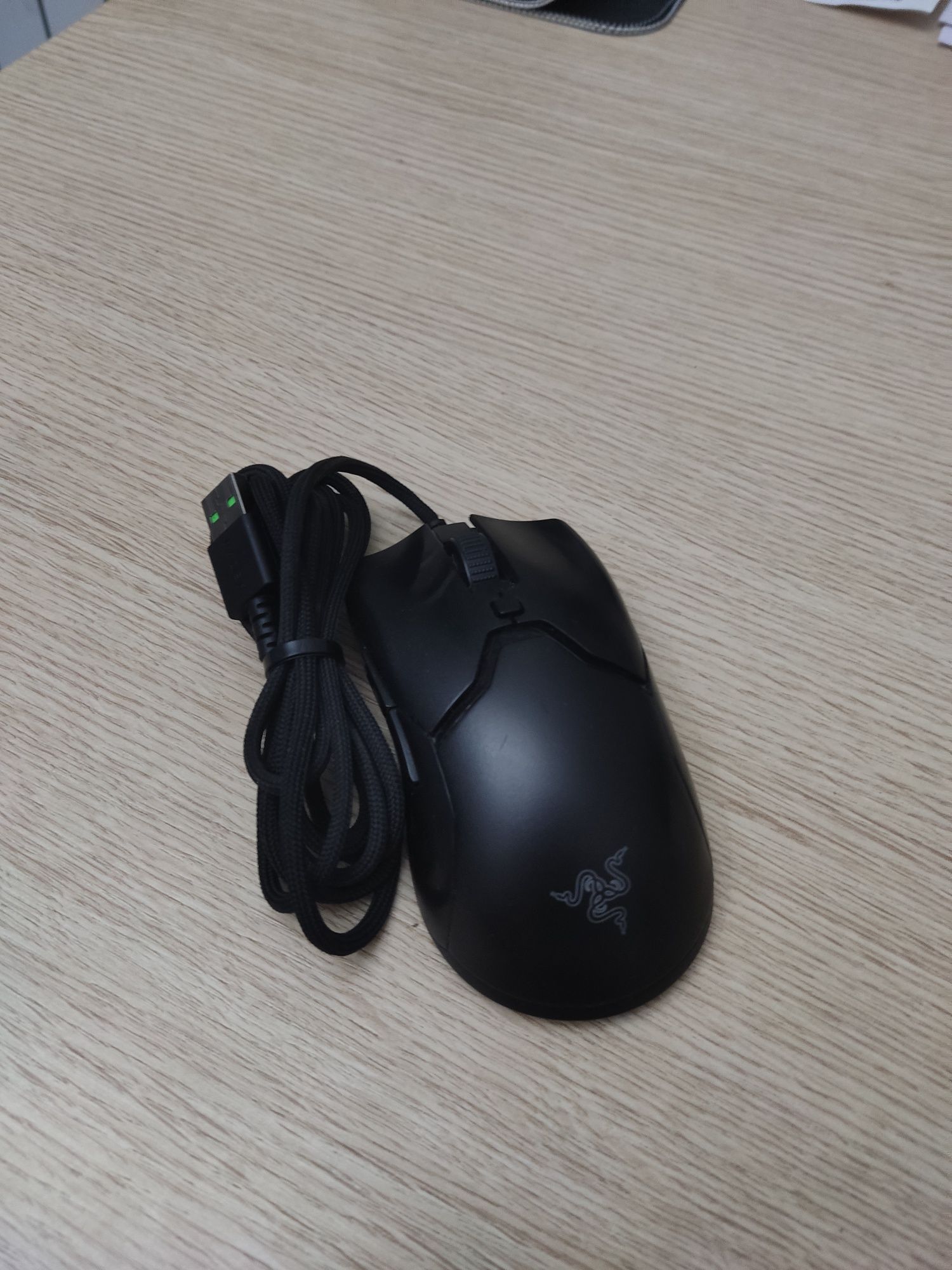 Ryzer viper mini