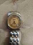 Часы женские Tissot