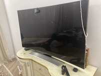 Телевизор Samsung UE55HU9000T