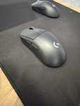 Logitech G PRO Wireless - мышь