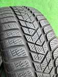 Шины 225/40 R18 Pirelli из Германии