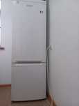 Холодильник Beko