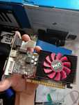 Видеокарта GeForce GT 730