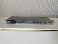Двухканальный кроссовер Peavey PV 23XO