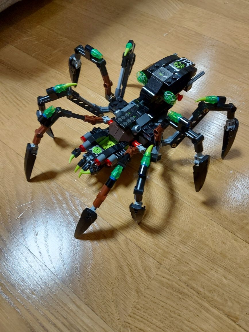 LEGO chima 70130