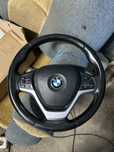 Продается Руль Bmw X5 F15