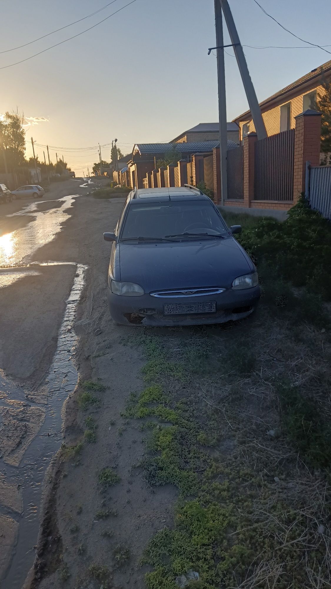 Продам авто или обменяю на КРС