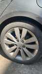 Обмен kia cerato matador r17