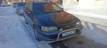 Продам авто Toyota Caldina АКПП полный привод