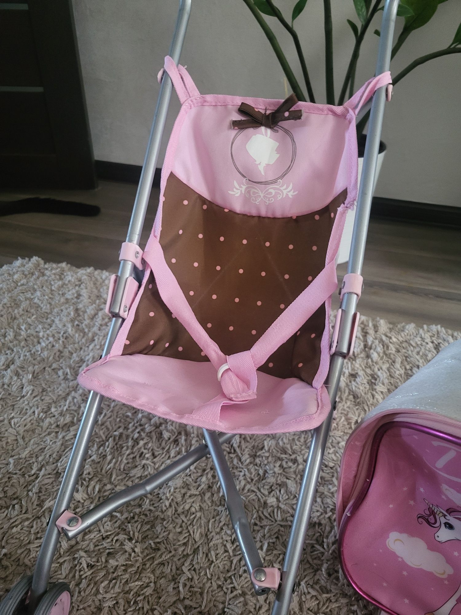 Продам детскую коляску