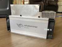 Асик whatsminer m21s 56-58Th