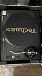 Продам Technics sl 1210 mk2