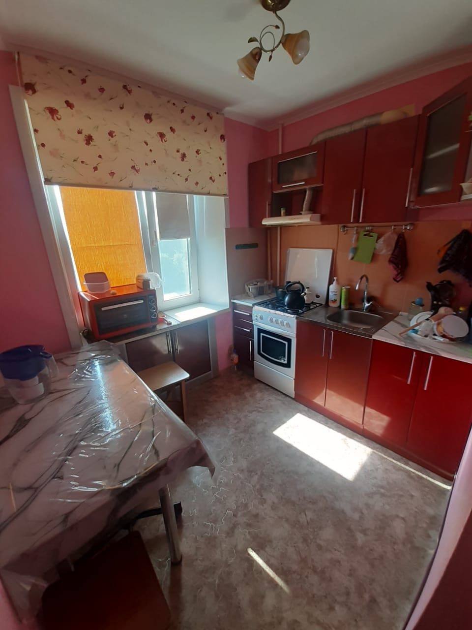Продам 2комнатную квартиру