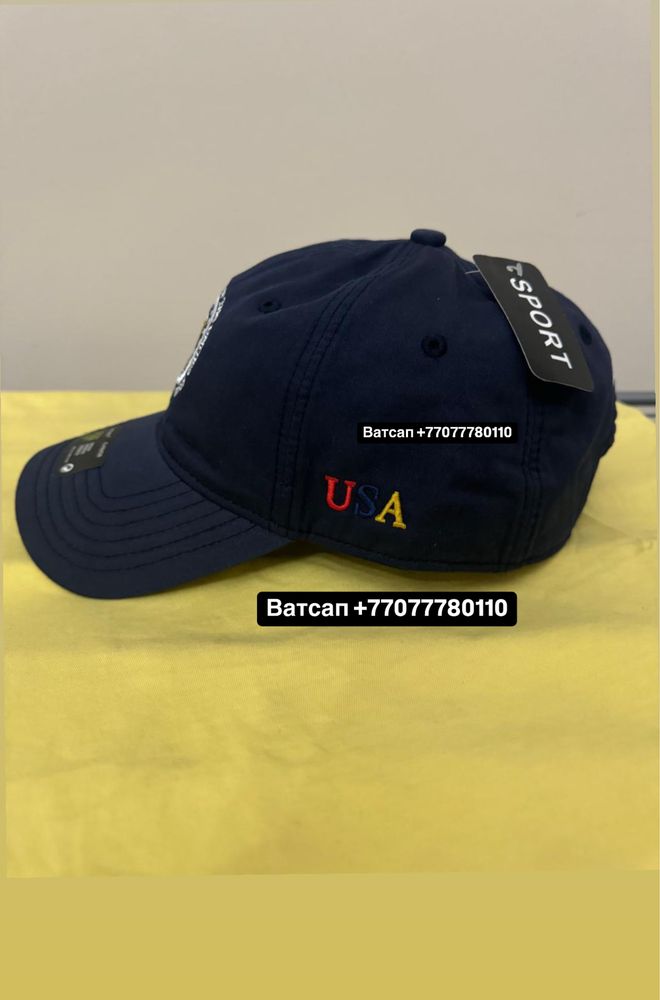Кепка США (Мошенников не беспокоить)напишите ватсапе)