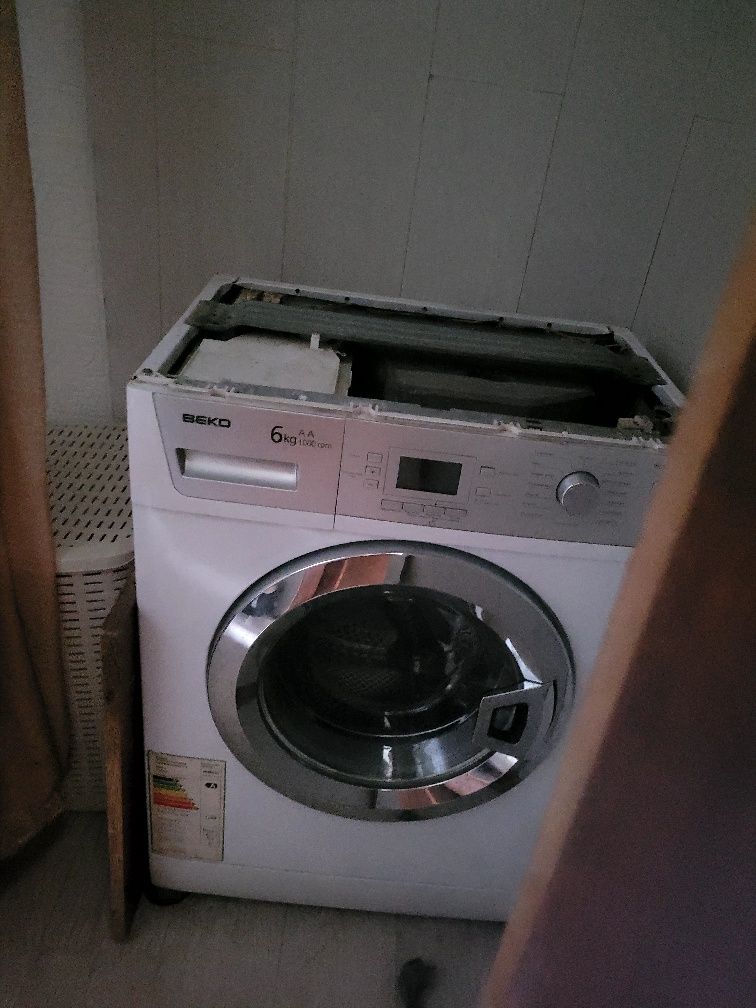 Продам стиральные машинки