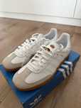 Кроссовки Adidas Samba Real Madrid новые