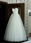 Свадебное платье в стиле Vera Wang !