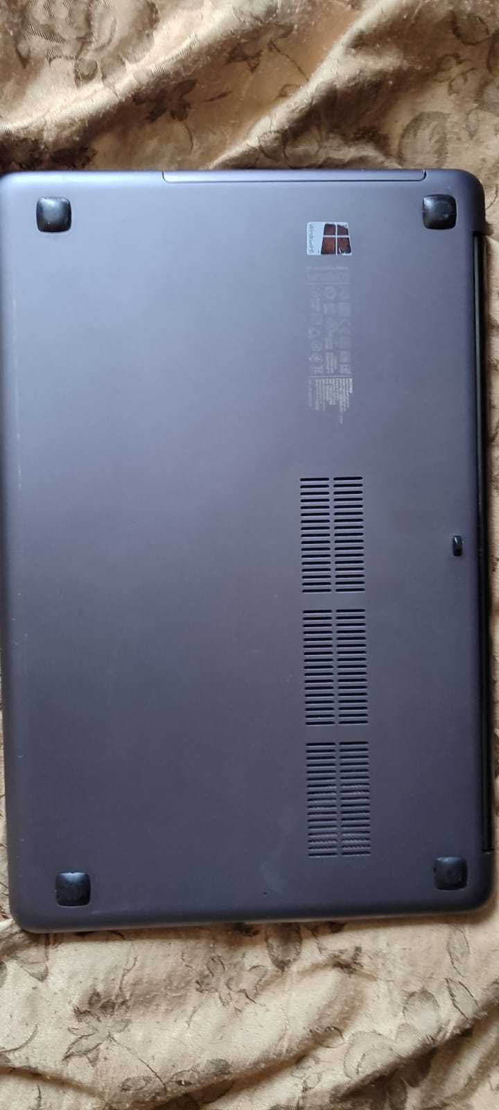 Нуотбук Lenovo u510 |Nvidia GT 625m| SDD 480 gb | Core i7-3517U | 8гб