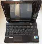Ноутбук Fujitsu Lifebook