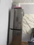 Холодильник LG inverter