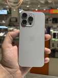 Iphone 15 pro max 512gb esim