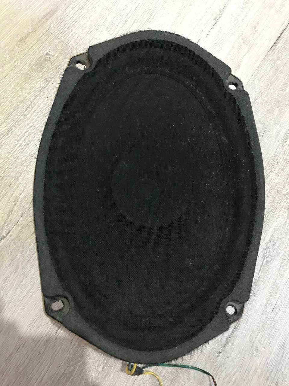 Автоакустика Продаются оригинальные колонки Boston Acoustics