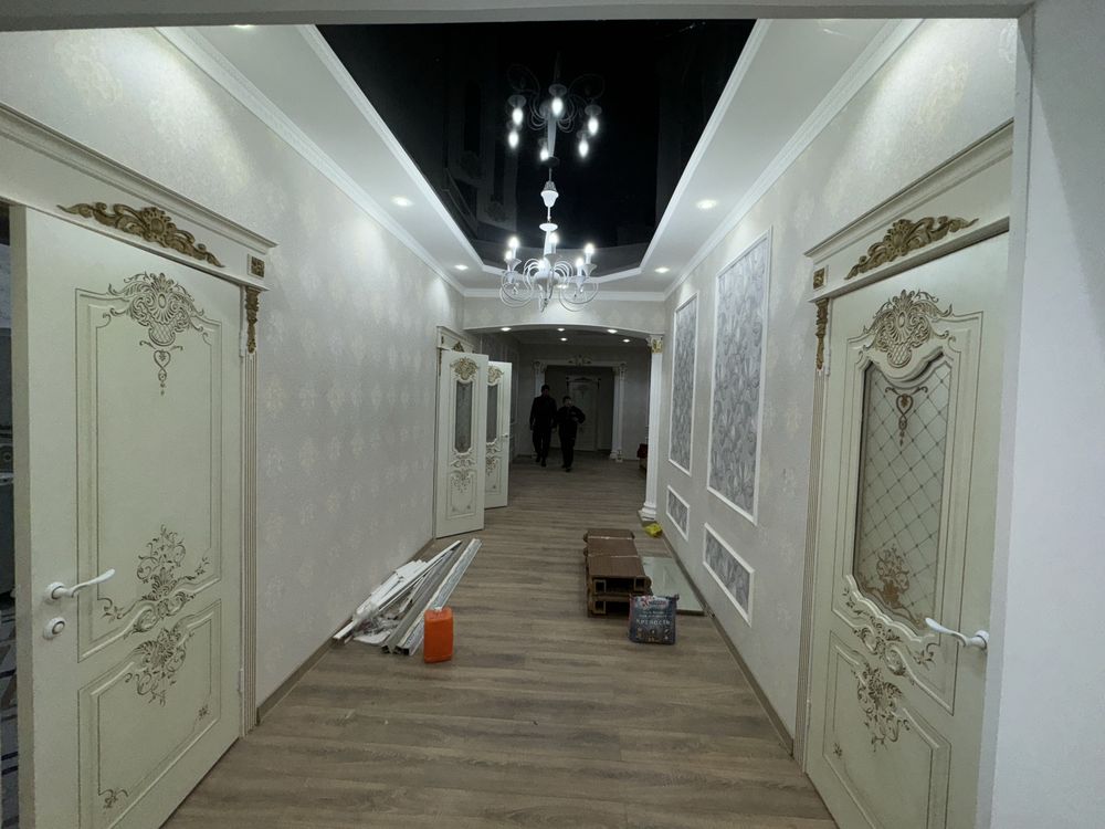 Продается дом под бизнес