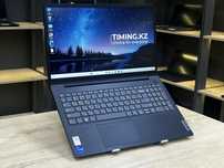 Стильный офисный ноутбук Lenovo V15 G3 - Core i7-1255U/8GB/SSD 512GB