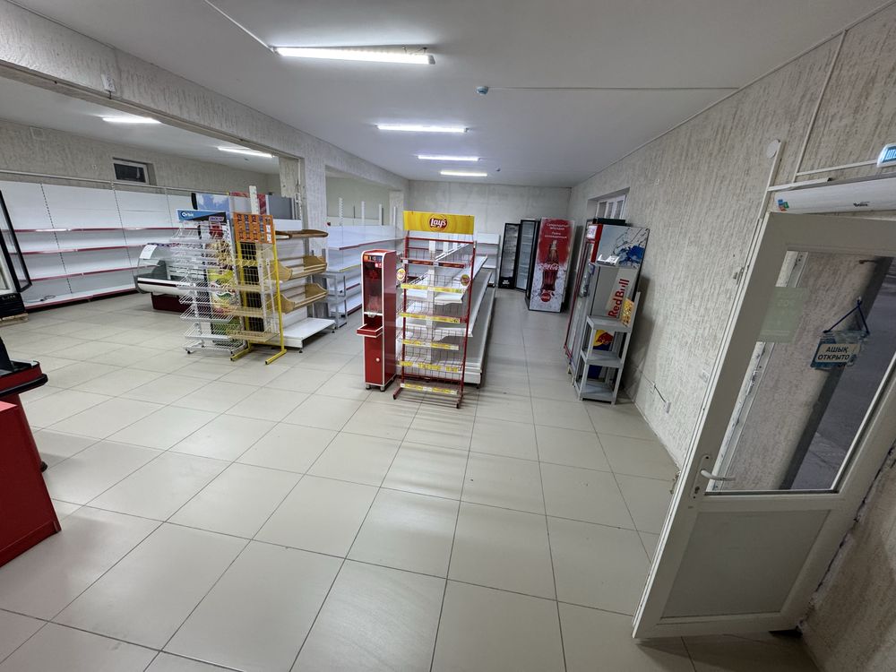 Акшукурда магазин жалга бериледи