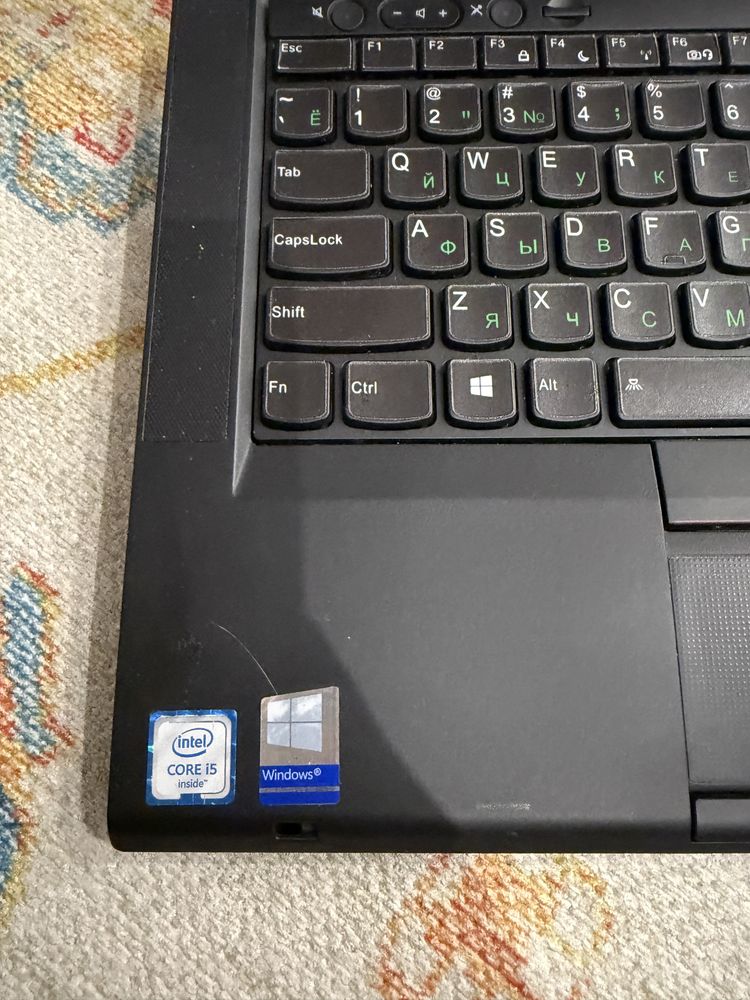 Продам Ноубук Lenovo