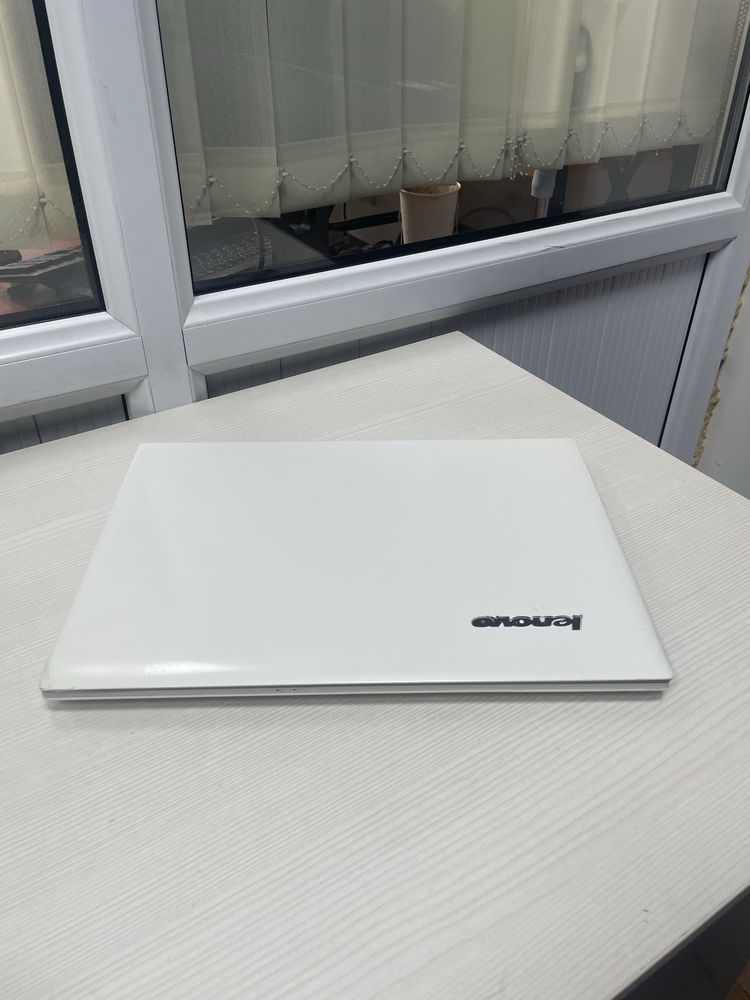 Lenovo Core i5 SSD 256gb быстрый ноутбук для офиса и дома