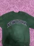 Кофта New York uniqx