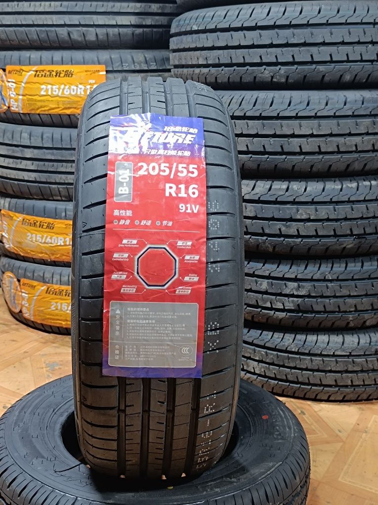 205/55R16 BETURE
