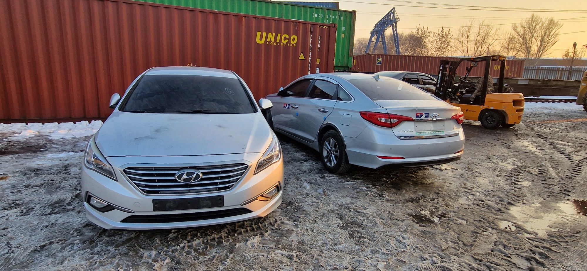 Сдам авто в аренду без выкупа марки Hyundai sonata на автомате на газе
