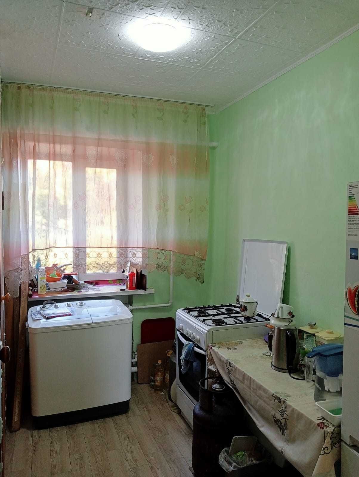 Продам 3 ком кв.