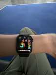 Часы apple watch 5 серия 40