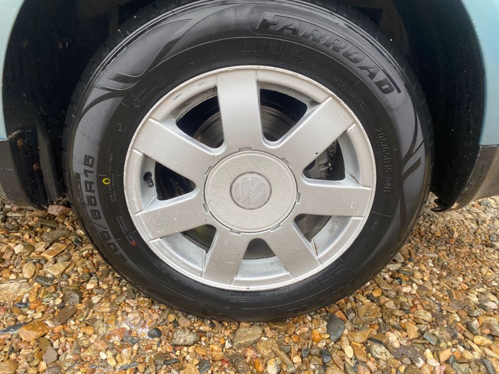 Продам диски с резиной r15 ( 205/65R15 )