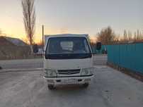 Продам Faw 2008
