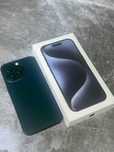 iPhone 15 Pro 512 гб (Павлодар) Лот 626028
