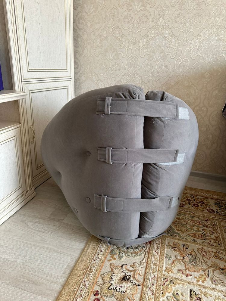 Продам пуф кресло
