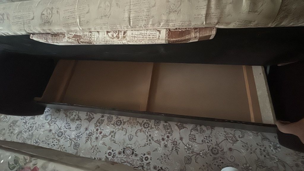 Продается диван раскладной