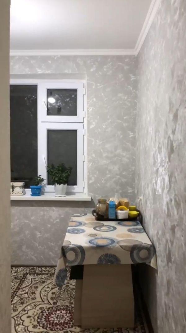 Квартира, 4 микр, 28 дом